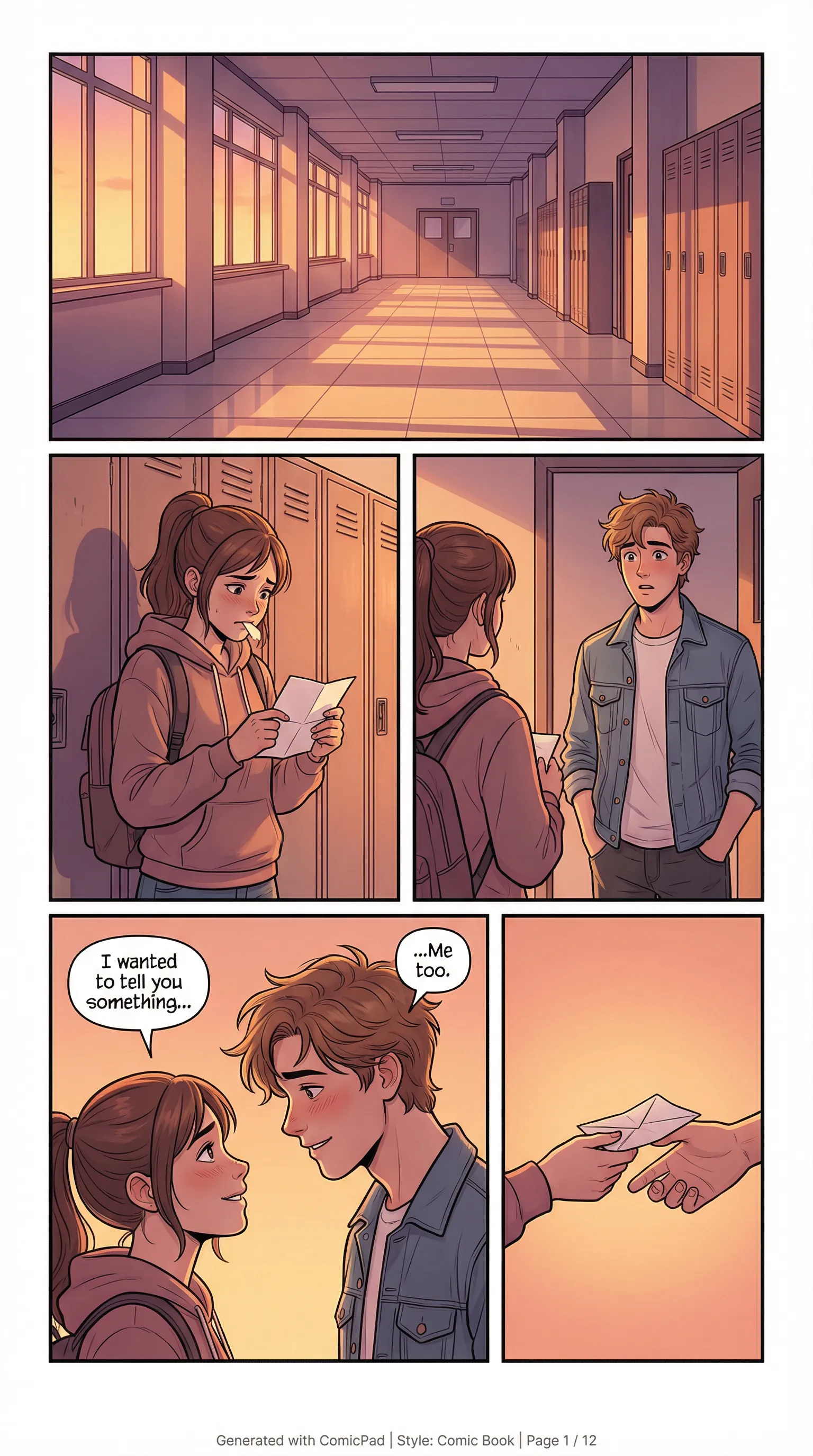Romance